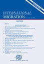 Linking Migration and Democracy – special issue of “International Migration” co-edited by FRIAS Junior Fellow Stefan Rother 