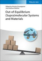 New publication: Out-of-Equilibrium (Supra)molecular Systems and Materials