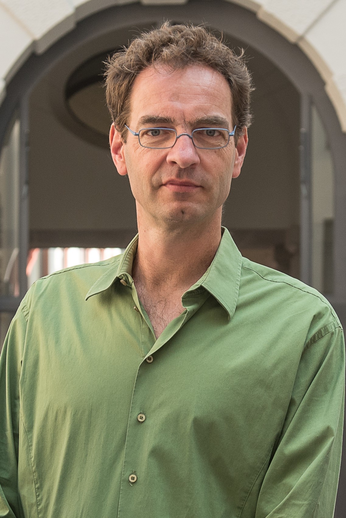 Research that finds a hearing: Carsten Dormann among „Highly Cited Researchers” 2019