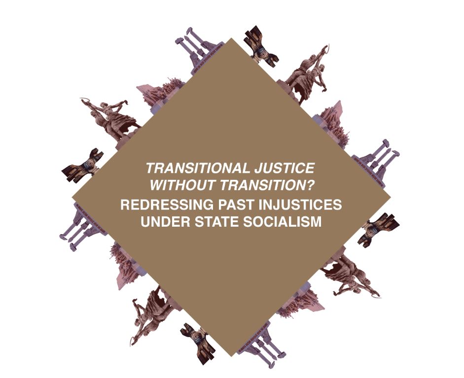 Transitional Justice without Transition? International Conference at FRIAS