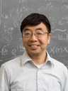 Prof. Dr. Jianshu Cao