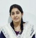 Dr. Nibedita Nandi